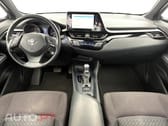 Toyota C-HR 1.8 Hybrid