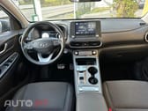 Hyundai Kauai 64 kWh Premium