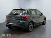 Seat Ibiza 1.0 TSI Copa