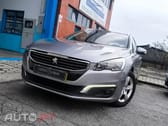 Peugeot 508 SW 1.6 BlueHDi Active EAT6