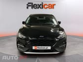 Ford Focus 1.0 EcoBoost Active Aut.