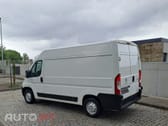 Peugeot Boxer L2H2