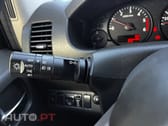 Nissan Navara 2.5 dCi CD LE 4WD