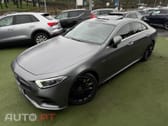 Mercedes-Benz CLS 400 d 4Matic AMG Line