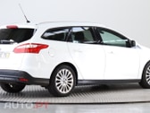 Ford Focus SW 1.0 Titanium