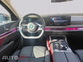 BMW i7 eDrive 50 Design Pure Excellence I.V.A DEDUTIVEL