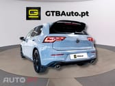Volkswagen Golf GTI CLUBSPORT