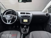 Seat Leon 1.6 TDI Ecomotive Copa Plus