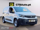 Peugeot Partner 1.6Hdi 3L I.V.A DEDUTIVEL