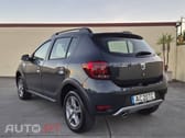 Dacia Sandero 0.9 TCe Stepway