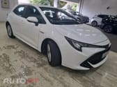 Toyota Corolla 1.8 Hybrid Comfort