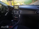 Mercedes-Benz CLA 200 CDi AMG