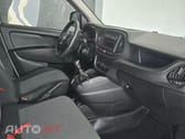 Fiat Doblo DOBLÒ 1.3 M-JET