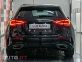 Mercedes-Benz A 180 d AMG Line Aut.
