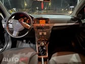 Opel Astra Elegance