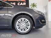 Opel Astra Sports Tourer 1.6 CDTI Business Edition S/S