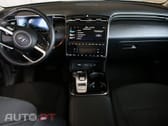 Hyundai Tucson 1.6 T-GDI PHEV Premium