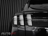 Ford Mustang Mach-E Standard