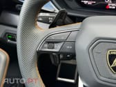 Lamborghini Urus 4.0 V8