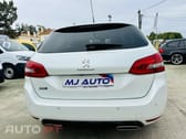 Peugeot 308 1.6 BlueHDi Allure J17