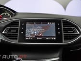 Peugeot 308 SW 1.5 BlueHDi Allure