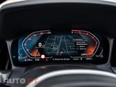 BMW 318 d Line Sport Auto