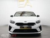 Kia Proceed 1.0 T-GDI GT Line