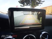 Mercedes-Benz A 220 d 7G-DCT AMG Line