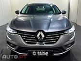 Renault Talisman Sport Tourer 1.8 TCe Initiale Paris EDC
