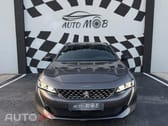 Peugeot 508 SW 1.6 Hybrid GT e-EAT8