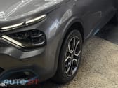 Citroen e-C4 50 kWh Shine