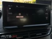 Peugeot 3008 1.5 BlueHDi GT EAT8