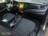Kia Carens 1.7 CRDi ISG EX