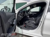 Mercedes-Benz C 300 h AMG Line