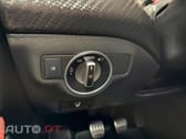 Mercedes-Benz A 200 CDi BE AMG Line