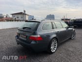 BMW 520 dA Touring