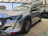 Peugeot E-208 Style