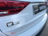 Audi Q3 45 TFSIe S tronic