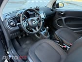Smart ForTwo 0.9 Passion 90