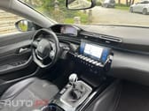 Peugeot 508 SW 1.5 BlueHDi Allure