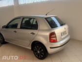 Skoda Fabia 1.2 Active