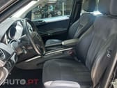 Mercedes-Benz ML 320 CDi
