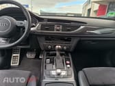 Audi RS6 4.0 TFSi quattro performance