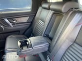 Land Rover Discovery 2.0 TD4 S Auto