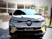 Renault Mégane E-Tech EV60 220hp optimum charge Iconic