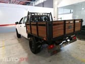 Toyota Hilux 2.4 D-4D 4WD CD CH