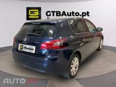 Peugeot 308 1.2 PureTech Style