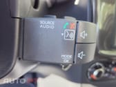 Dacia Sandero Stepway Blue dCi 95 Celebration