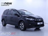 Dacia Jogger 1.0 Eco-g Expression 7l Bi-fuel