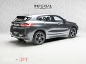 BMW X2 16 d sDrive Auto Pack M